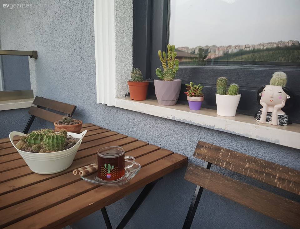 Düzensizlik Algısını Yıkan Bekar Evi: Sercan Bey'in Eklektik Dekoru