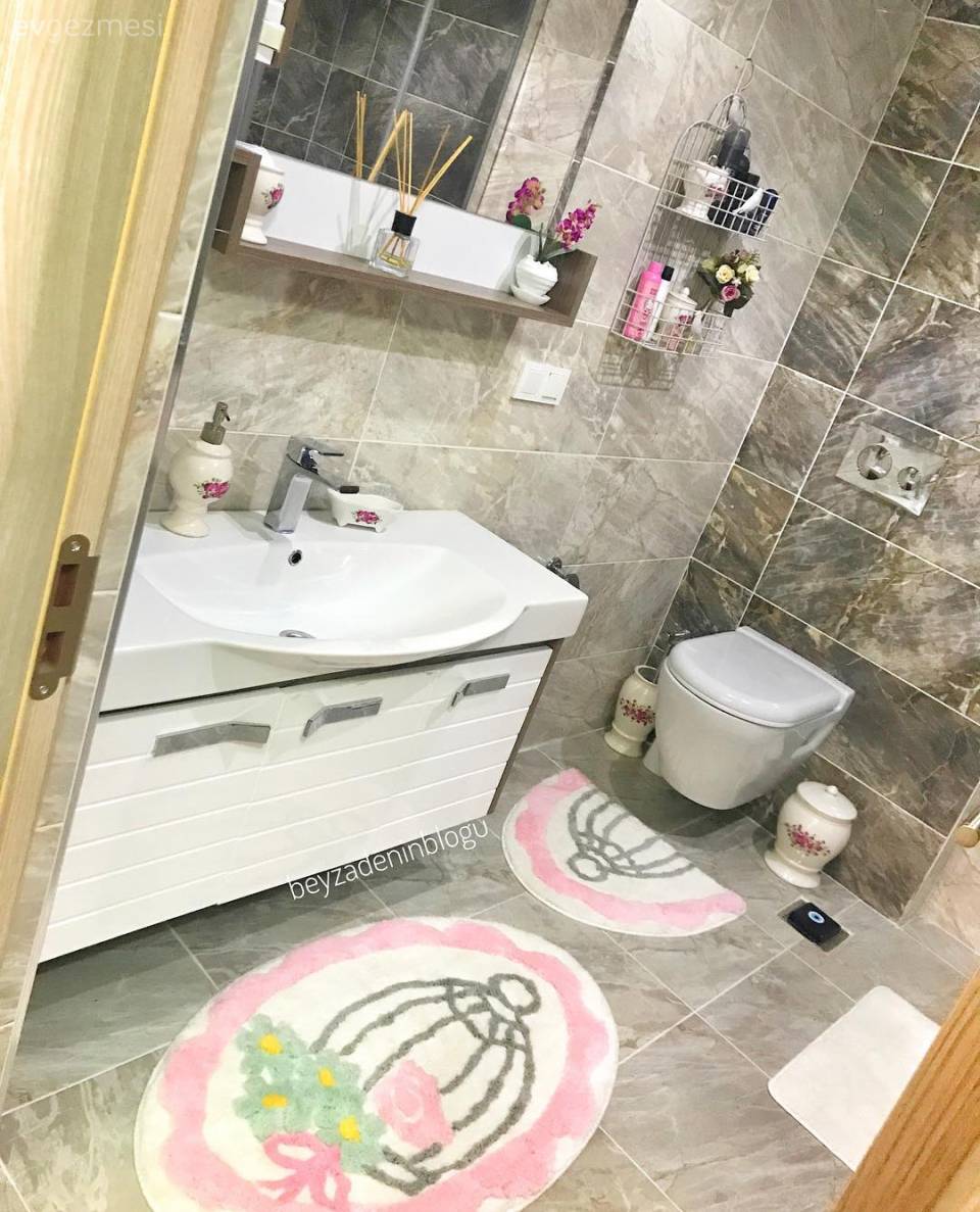 Bu Ankara Evinin Dekoru Şık Ruhu Sıcacık