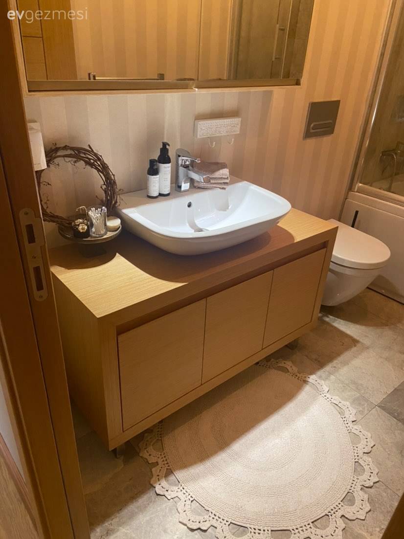 Ev Gezmesi: Bu Müstakil Evde Kış Bahçesi Evin Salonu Gibi