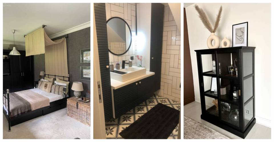 Mobilyalara Göre Duvar Boyası Rengi Nasıl Seçilir?