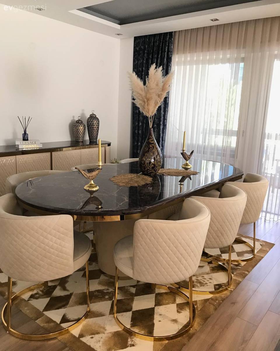 Tasarımları ve Fikirleriyle İlham Veren Bir Mimar Evi