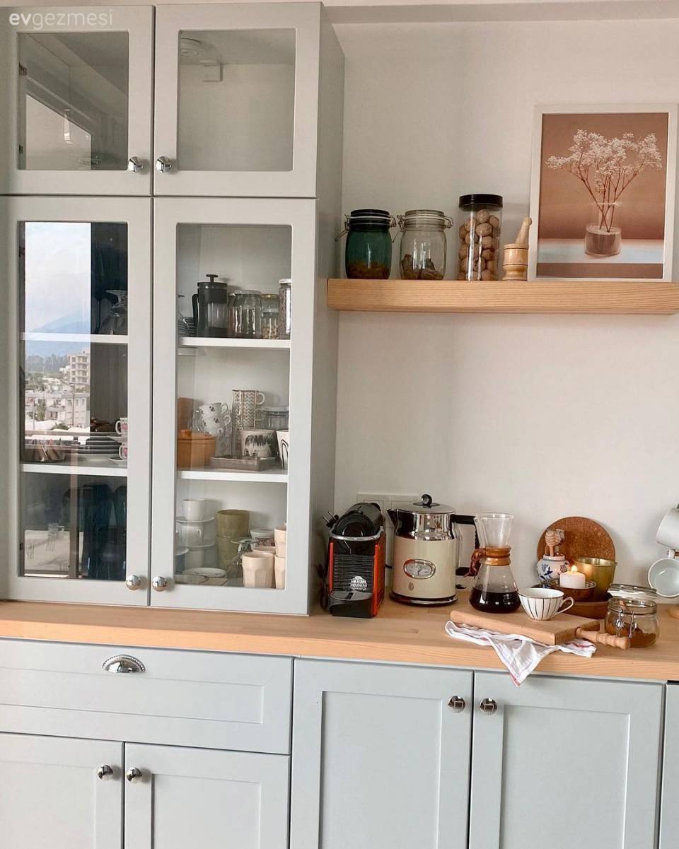 Bu Antalya Evinde Konfor Her Şeyden Daha Önemli