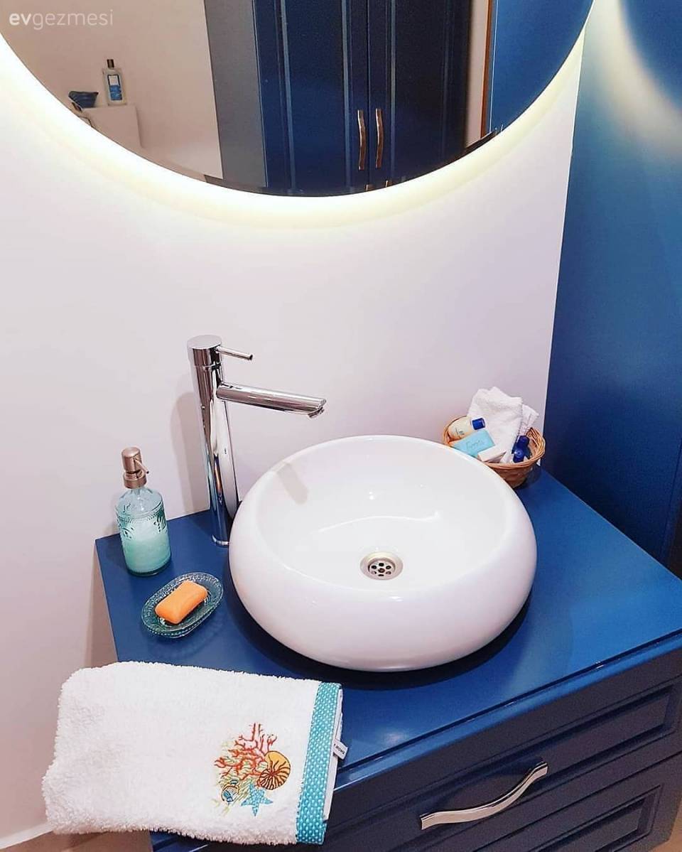 Pantone 2020 Yılının Rengini Seçti: Klasik Mavi