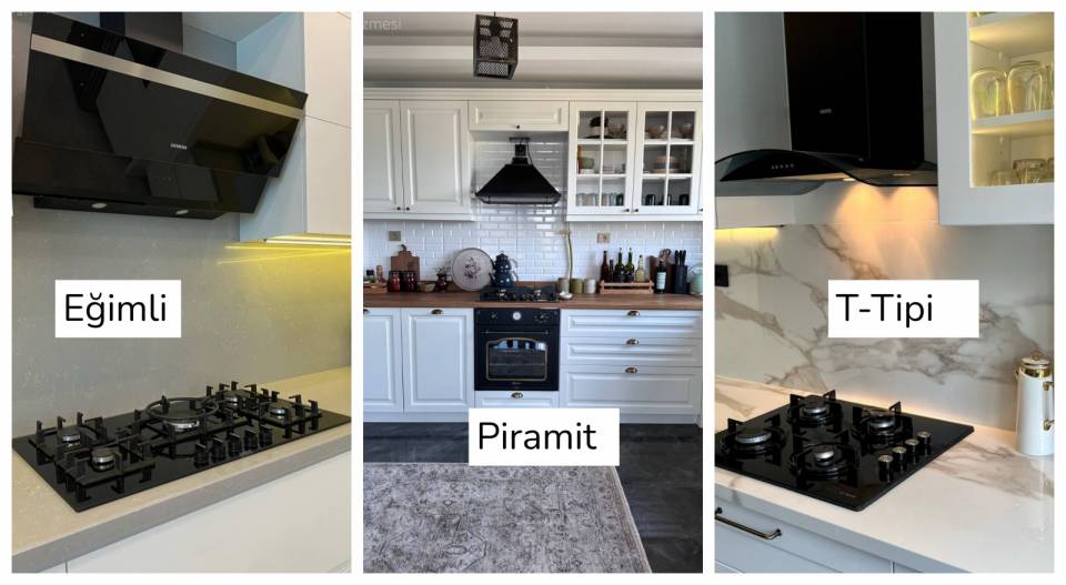 Ankastre Set Seçimi: Modeller, Markalar ve Fiyatlar