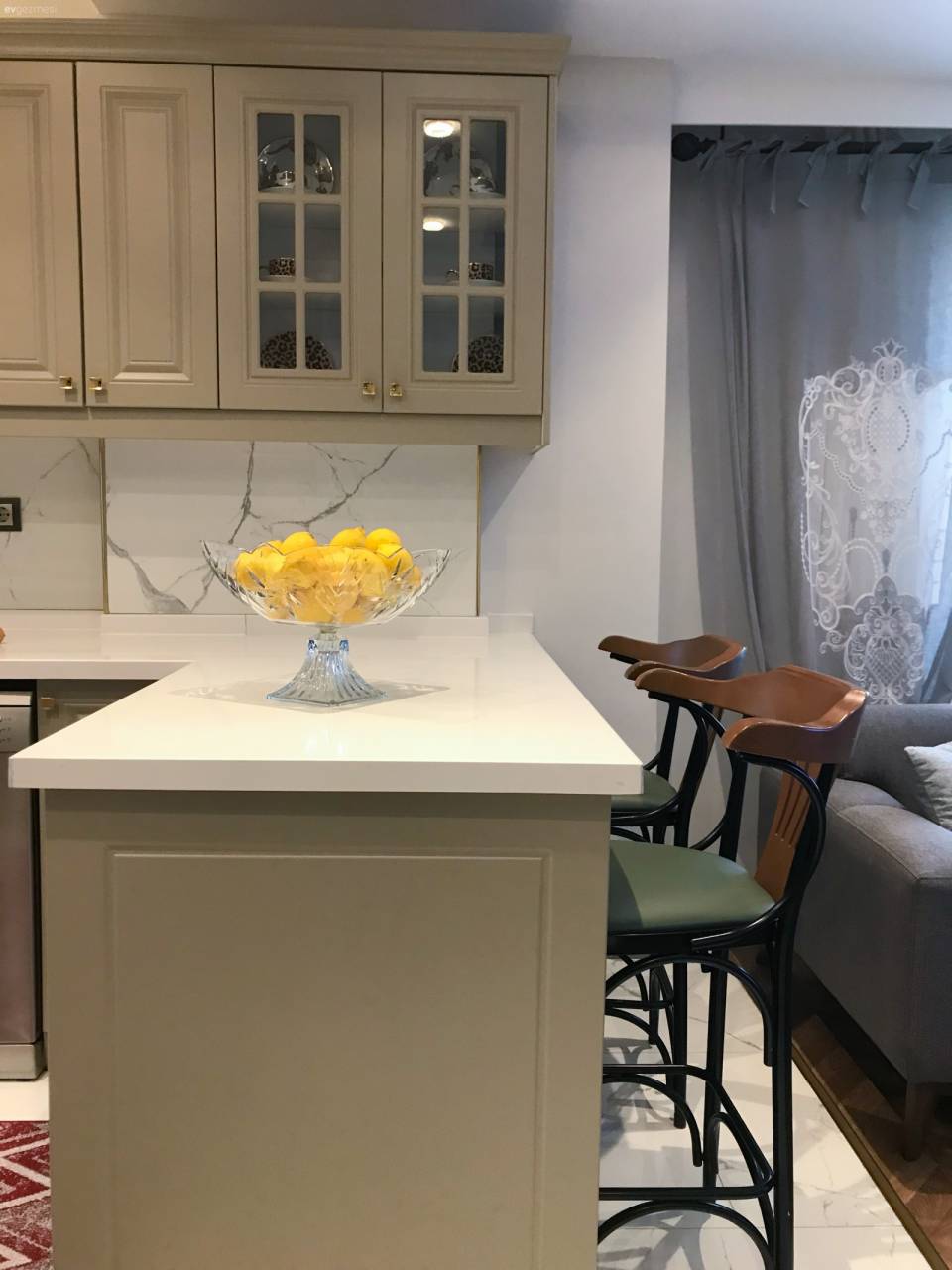 Bu Osmaniye Mutfağı Farklı Lezzetleri Sunan Bir Restoran Tadında