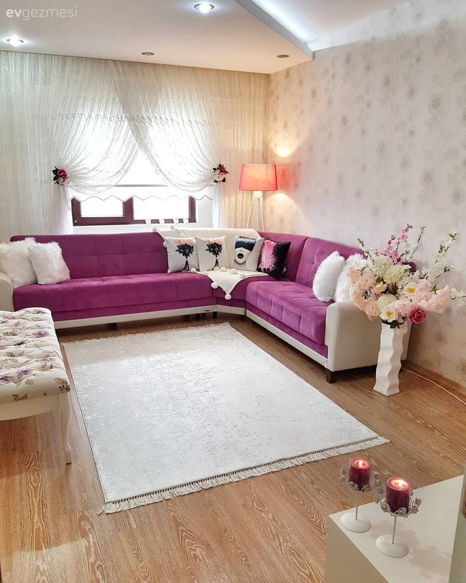 Bu Malatya Evi Klasik Tarzın Gösterişiyle Bürünmüş