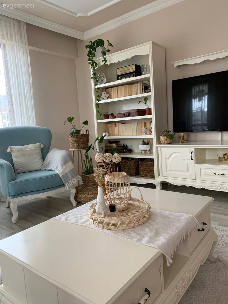 Bu Artvin Evinde Zarafet, Uyum ve Sıcaklık Aynı Tencerede Pişiyor