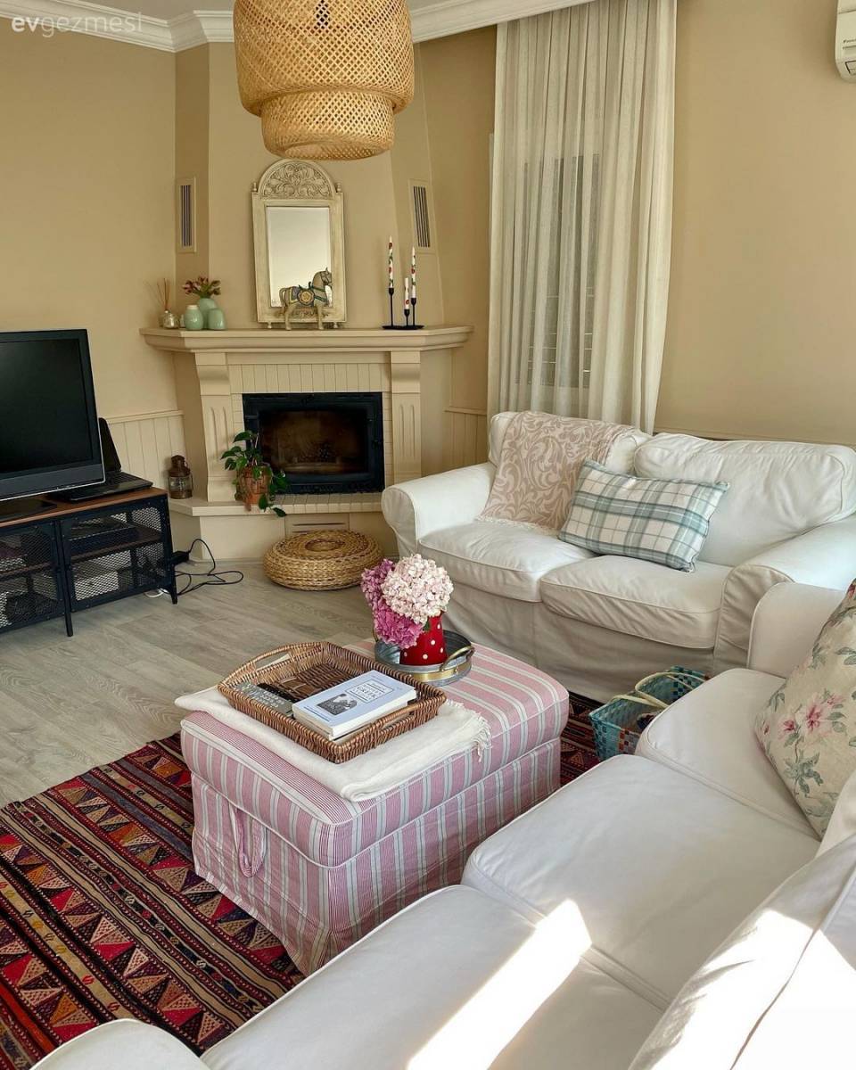 Burçlara Göre Dekorasyon Rehberi!