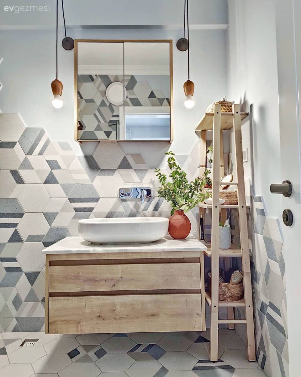 Banyo Dolabı Modelleri: Farklı Çeşitler ve Popüler Tasarımlar