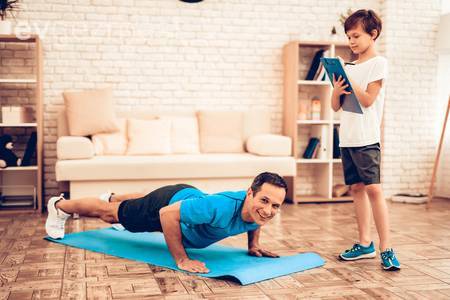 Koronavirüs Zamanı Evde Çocuklarla Beraber Yapılabilecek Aktiviteler