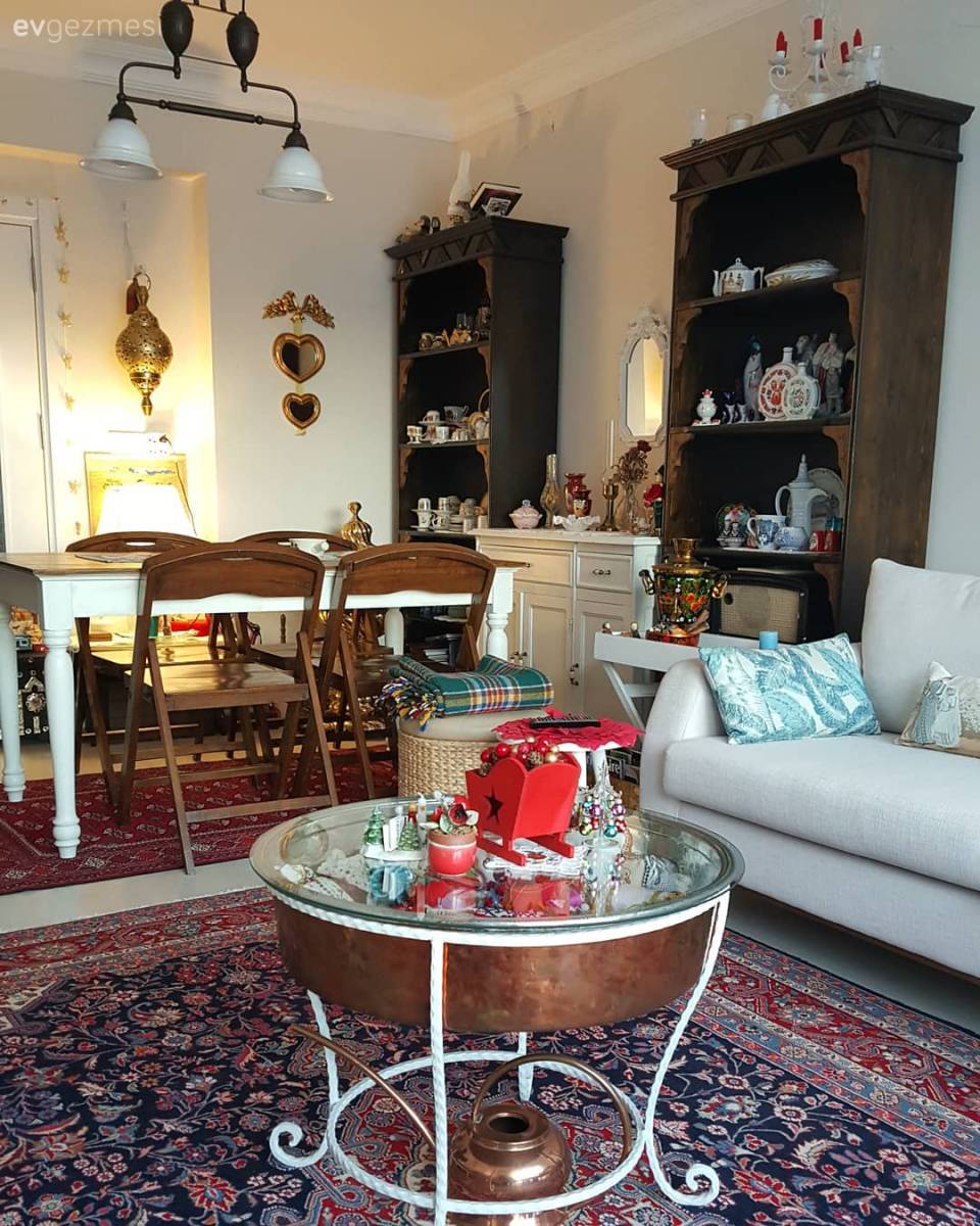 Salon Avize Modelleri: Farklı Salonlara Göre Seçim