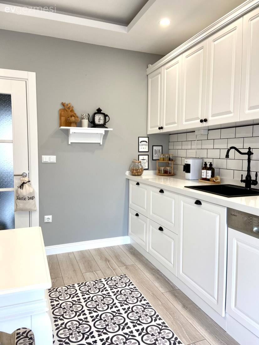 Bu Ordu Evinin Yeni Halinde Yeşilin Sesi Çok Gür