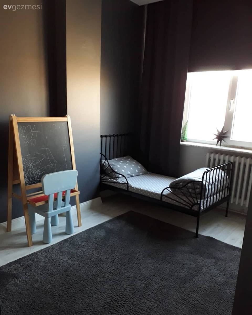 Bu Sofistike Evde Kullanışlılık Şıklığa Engel Değil