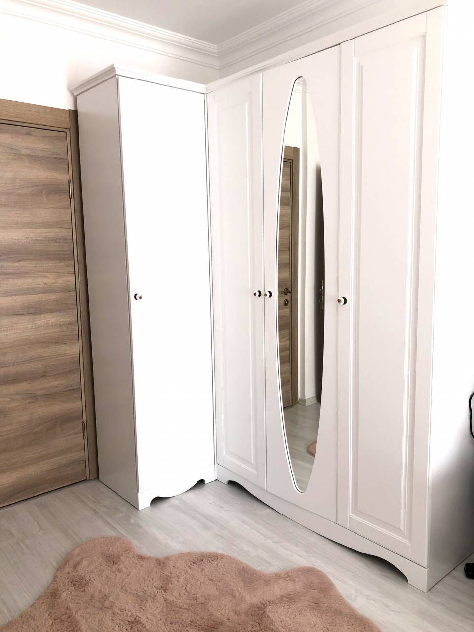 Bu Çanakkale Evinde Mor Renk Olmadan Bir Şeyler Eksik Kalıyor!