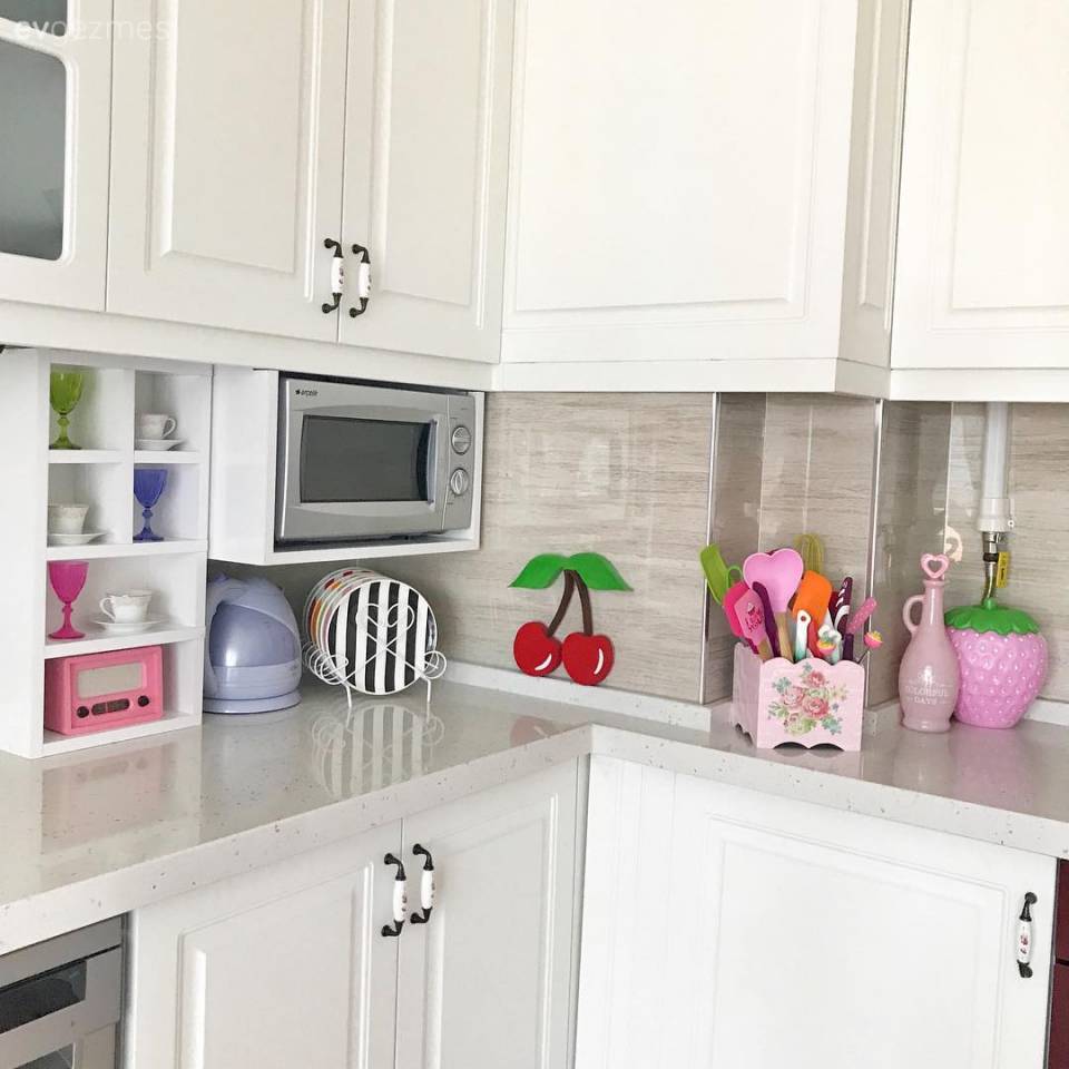 Bu Ankara Evinin Dekoru Şık Ruhu Sıcacık