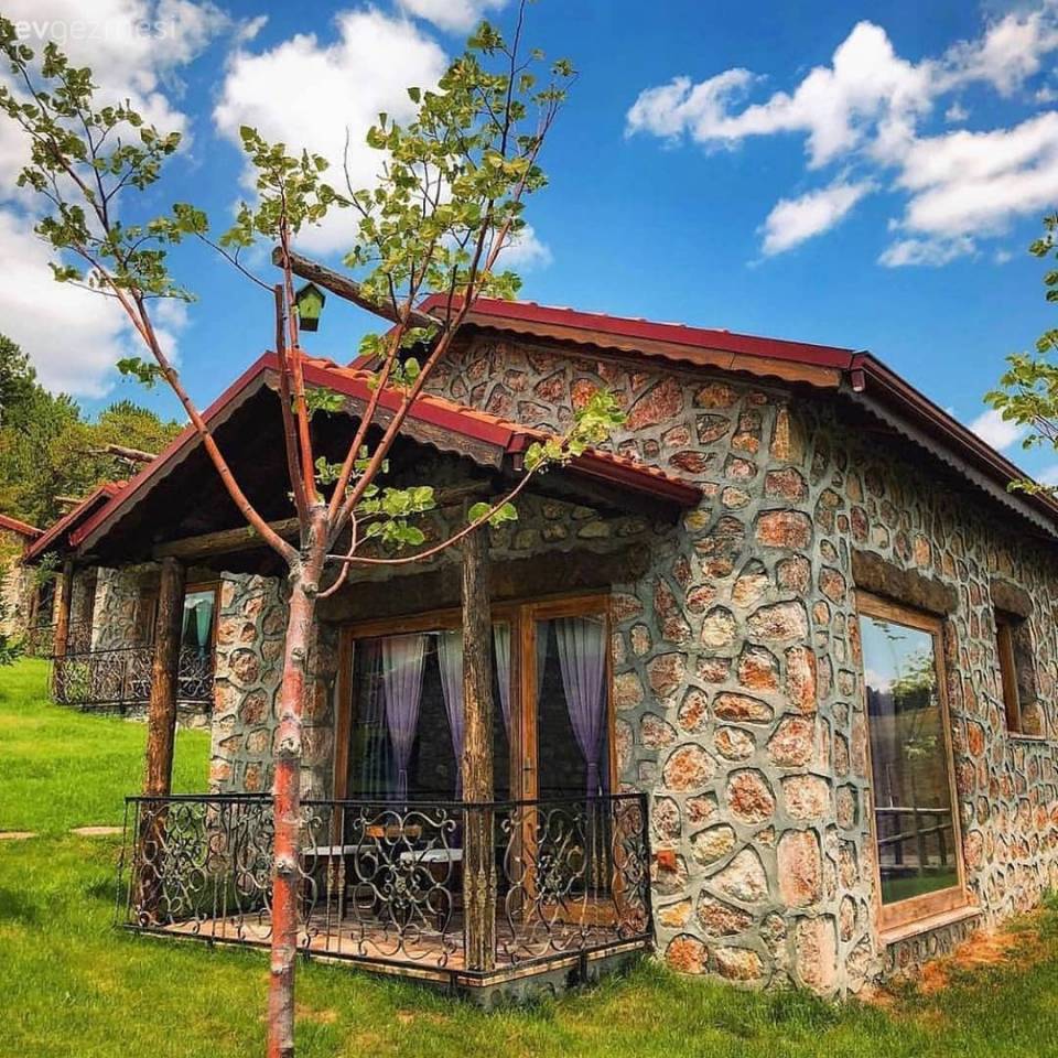 Taş Evlerle İlgili Merak Edilen Sorular ve Yanıtları