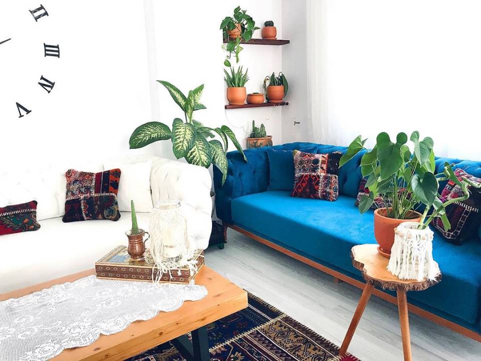 Pantone 2020 Yılının Rengini Seçti: Klasik Mavi