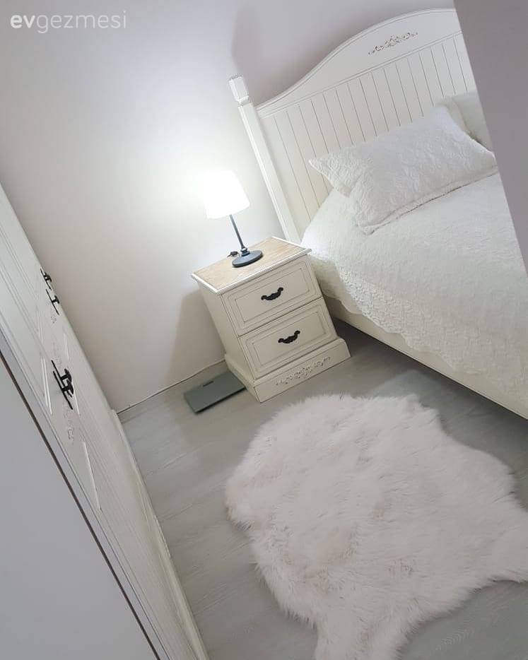 Ev Gezmesi: Ferahlık ve Huzur Saçan Bir Antalya Evi