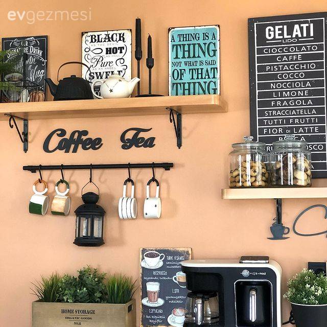 Farklı Tarzları Harmanlayan Bu Ev Hem Uyumlu Hem Keyifli!