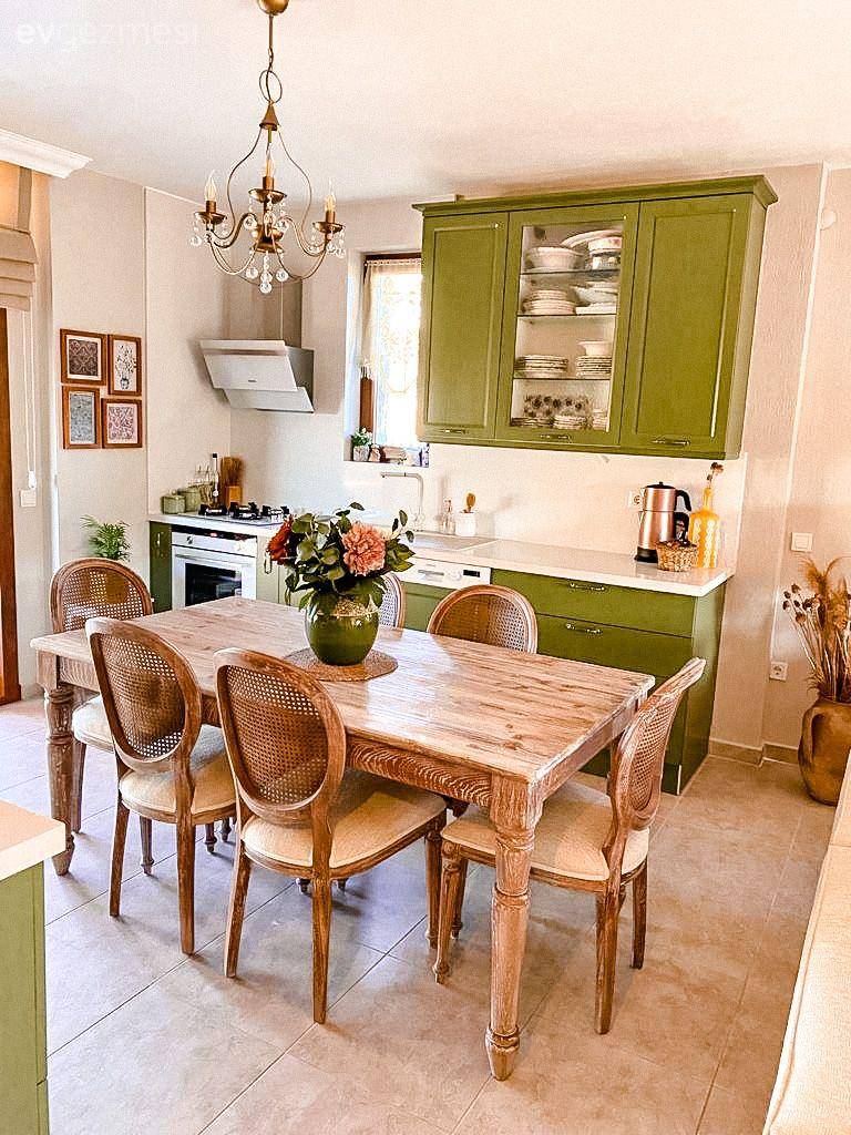 Ürün Önerileri: Sitemizdeki Mutfak Dekorasyonlarının En Sevilen Ürünleri!