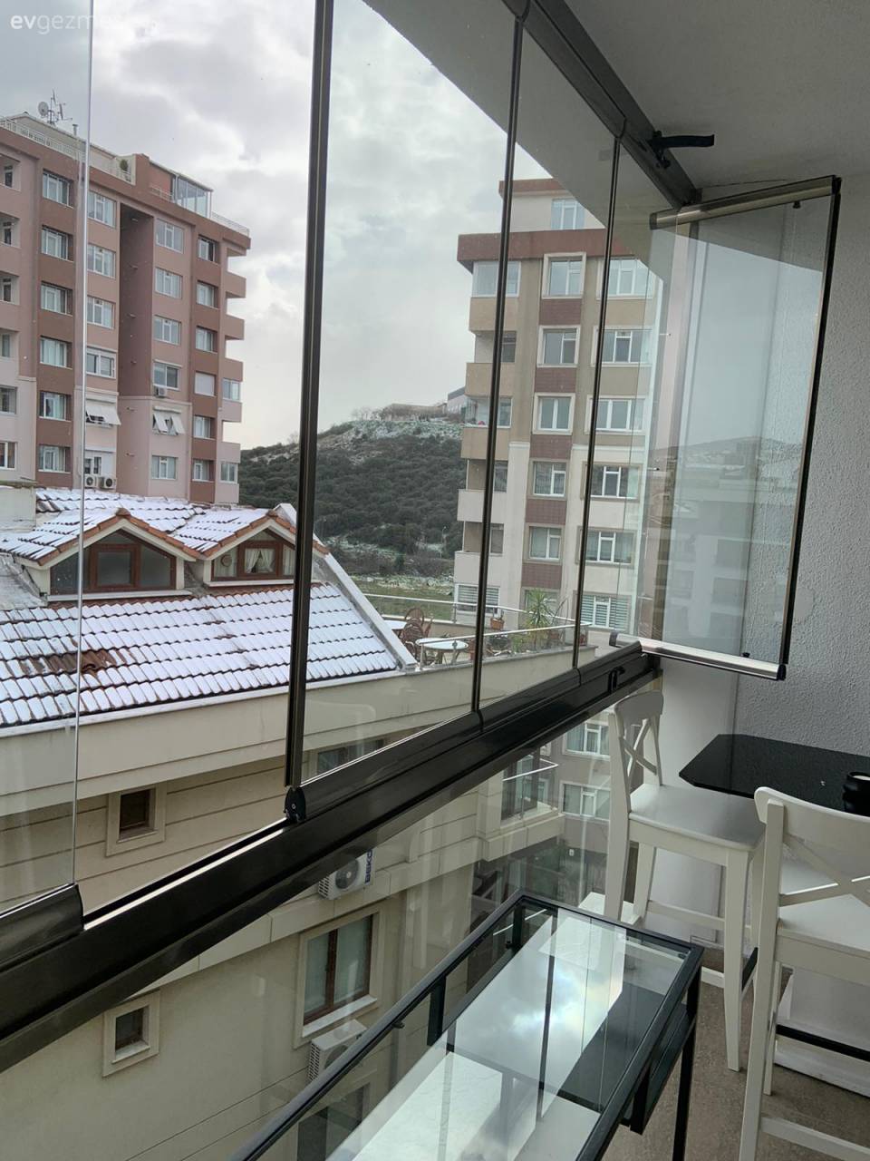 Bu İstanbul Evinin Her Odasına Sahibinin Sanatçı Ruhu Sinmiş