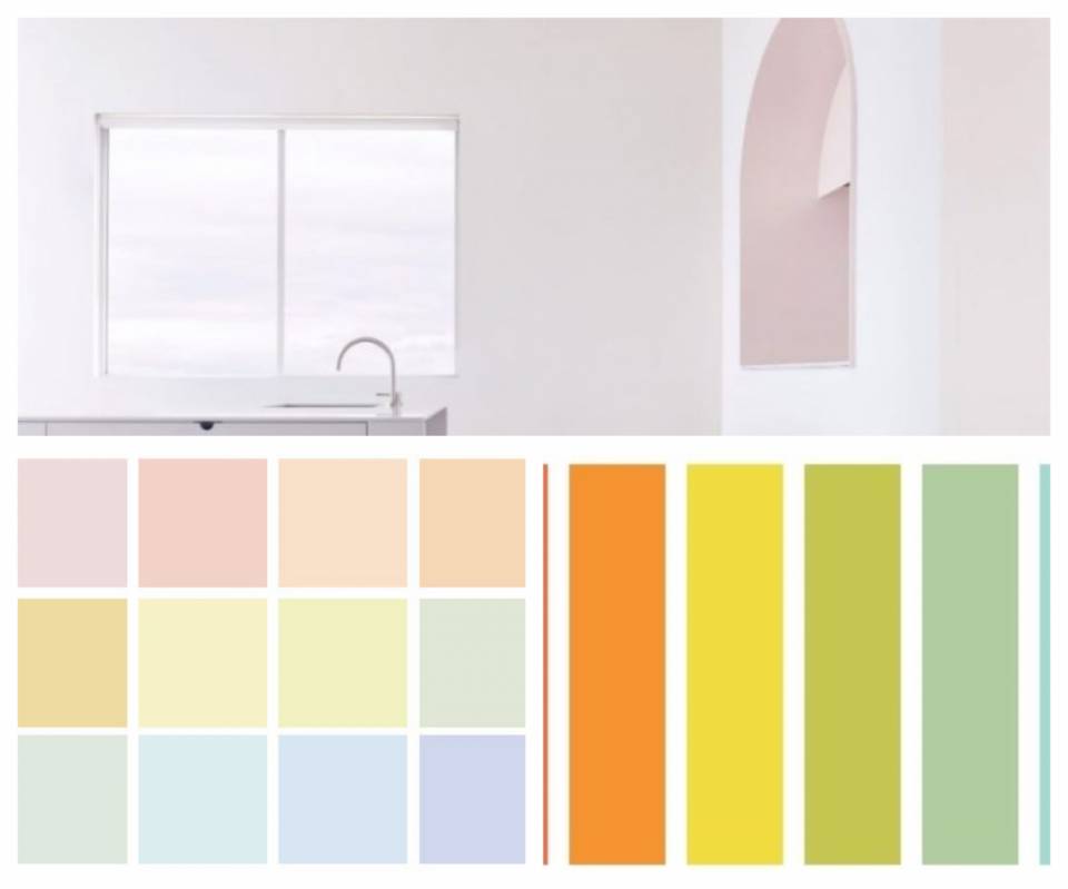 Küçük Apartman Dairesi Nasıl Dekore Edilir?