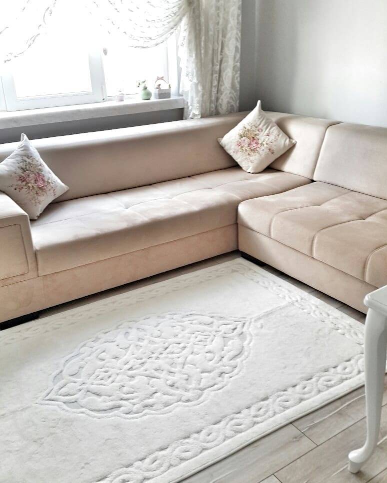 Ev Gezmesi: Komple Tadilattan Geçen Yepyeni Bir Daire