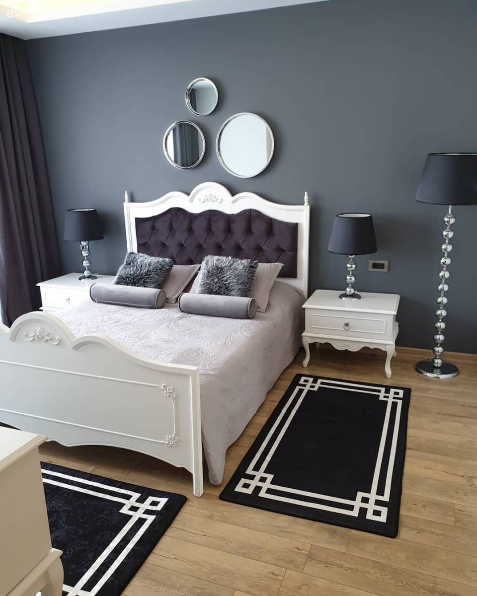 Bu Bursa Evinde Şık Olmayan Bir Köşe Bile Yok