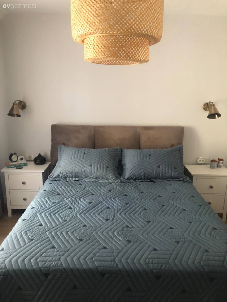 Bu Ankara Evi Konfor ve Uyum Testinden Yüksek Notla Geçmiş!