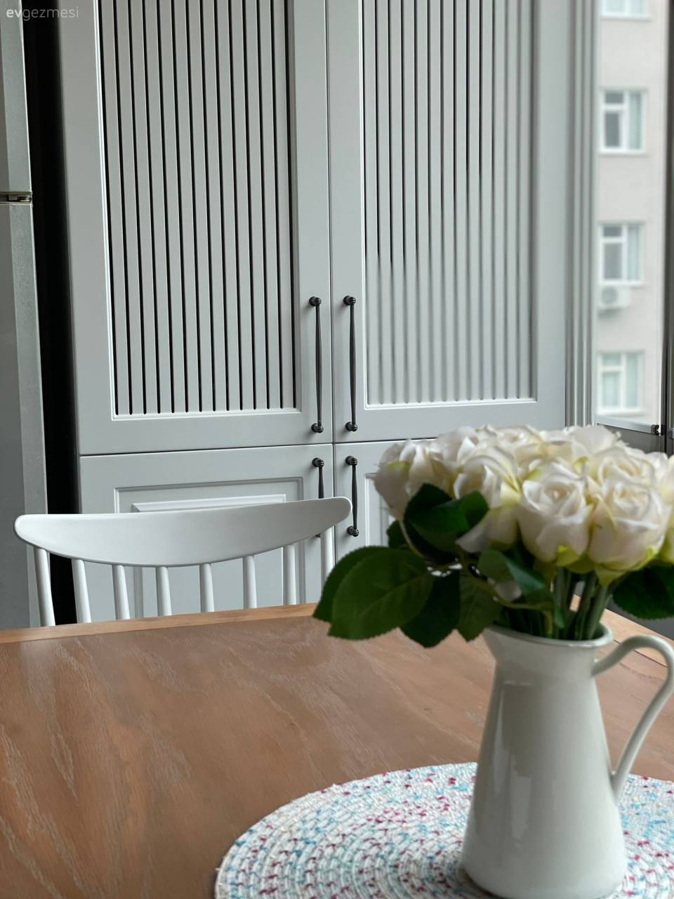 Detayları Bilindik, Bütünü Kendine Has: Trabzon'dan Zarif Bir Mutfak