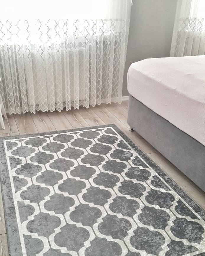 Ev Gezmesi: Komple Tadilattan Geçen Yepyeni Bir Daire