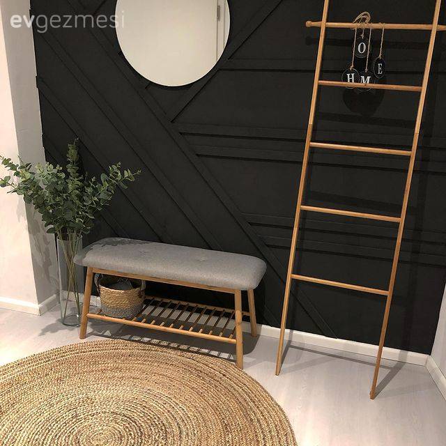 Sıra Dışı Tasarımları İçinde Barındıran Bu Ev Eklektik Çizgide