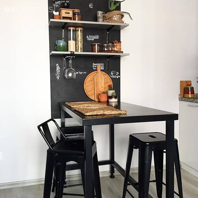 Bu Keyifli Evin Kendine Has Bir Tavrı Var!