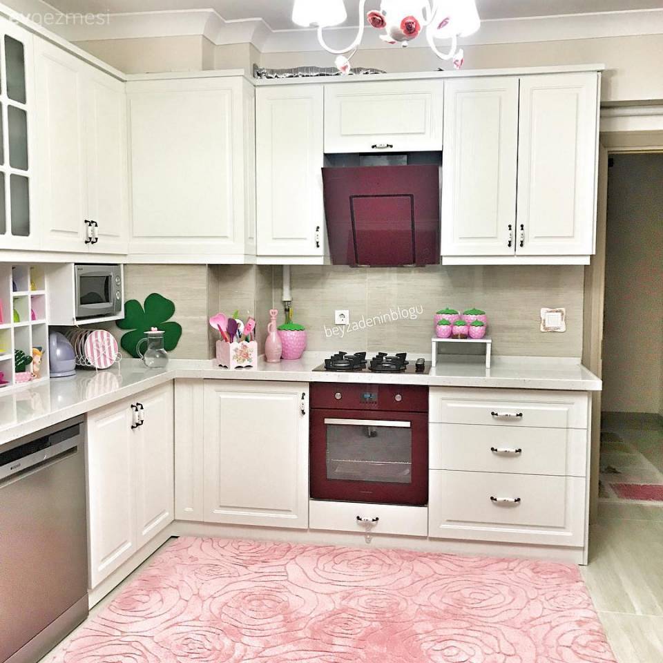 Bu Ankara Evinin Dekoru Şık Ruhu Sıcacık