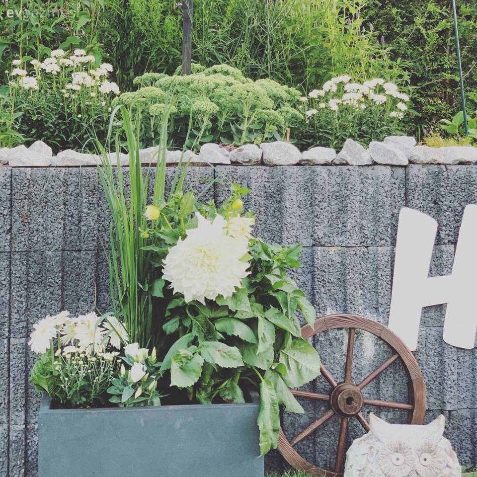 Ev Gezmesi: Işıltıya Yer Vermeden Dikkat Çeken Bir Dekor