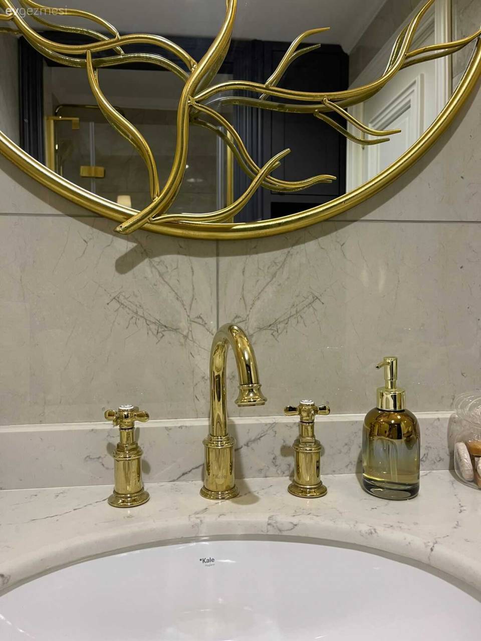 Bu İstanbul Evinde Her Oda Şıklık Konusunda Diğeriyle Yarışıyor