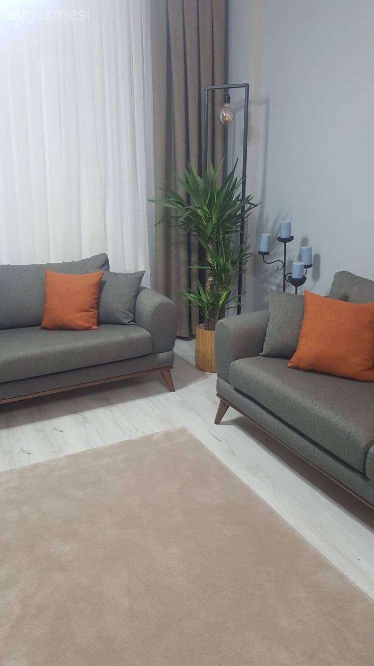 Kullanışlılığı Esas Alan Bu Ev İçin Rustik Detaylar Çok Önemli!