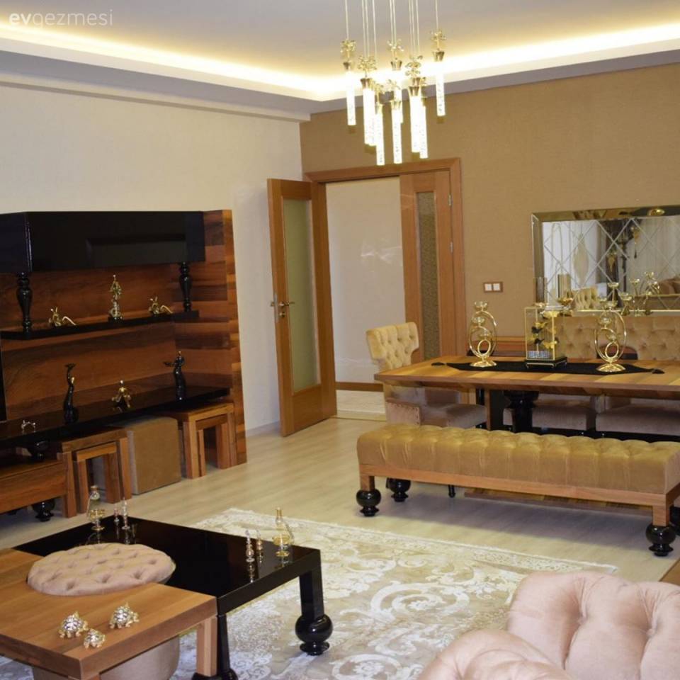 Bu İnce Ruhlu İzmir Evinde Yaşam Hem Kolay Hem Zevkli