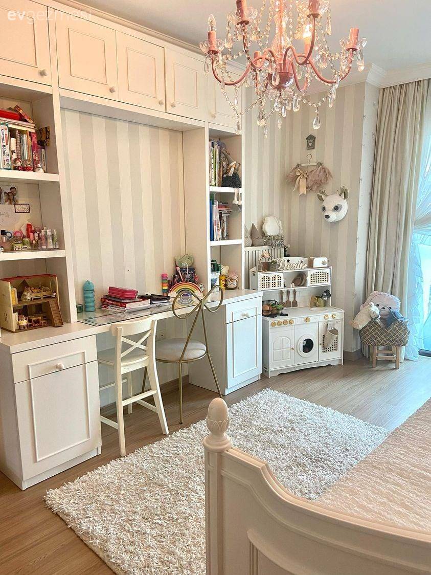 Bu Zonguldak Evinde County Stilin Hakimiyeti Çok Belirgin