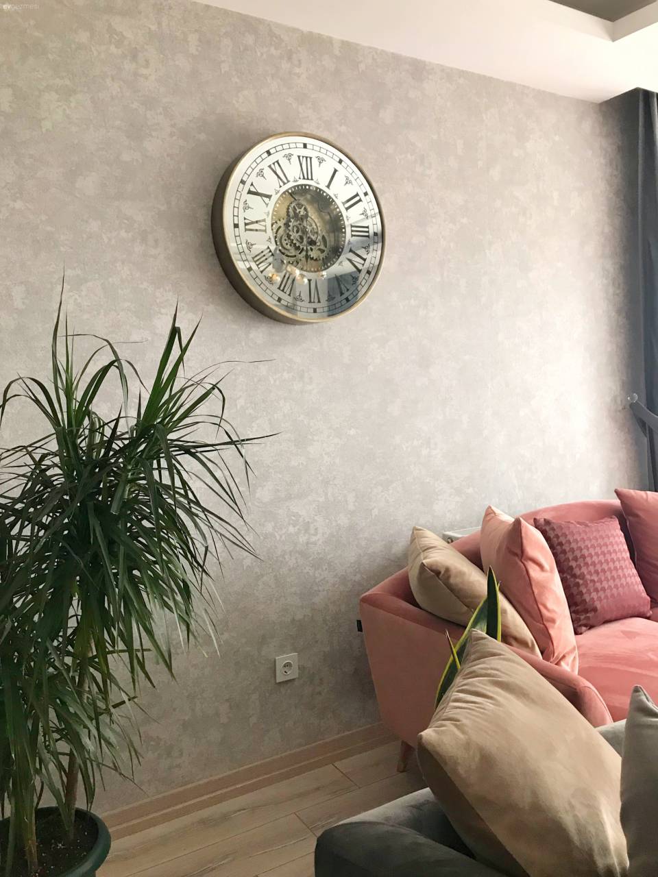 Enerjik Ruhuyla Ankara Havasına Sıcaklık Katan Bir Ev