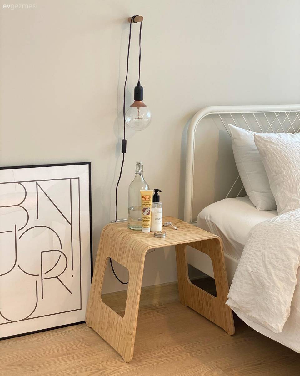 Ev Gezmesi: İskandinav Ruhunun Buram Buram Estiği Bir Dekor!