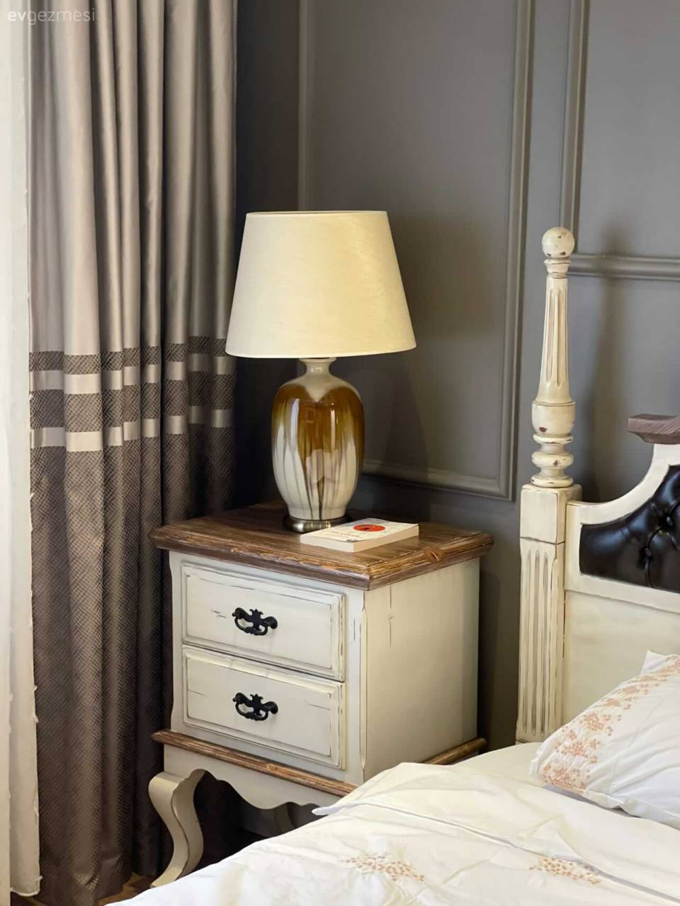 Bu İstanbul Evinde Her Oda Şıklık Konusunda Diğeriyle Yarışıyor