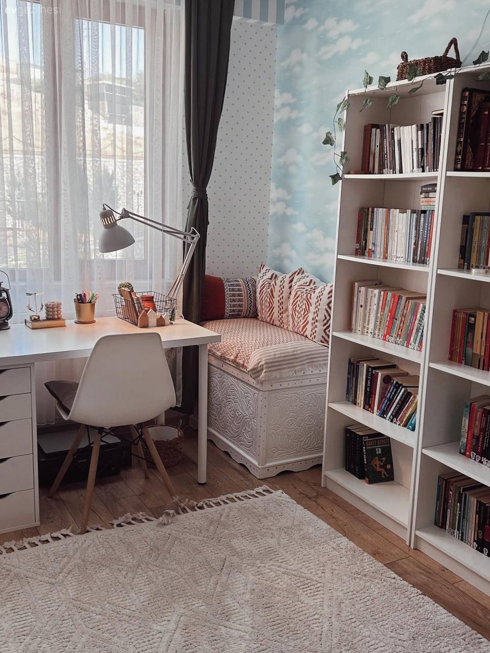 Bu Malatya Evinde Her Odanın Anlatmak İstediği Bir Şey Var