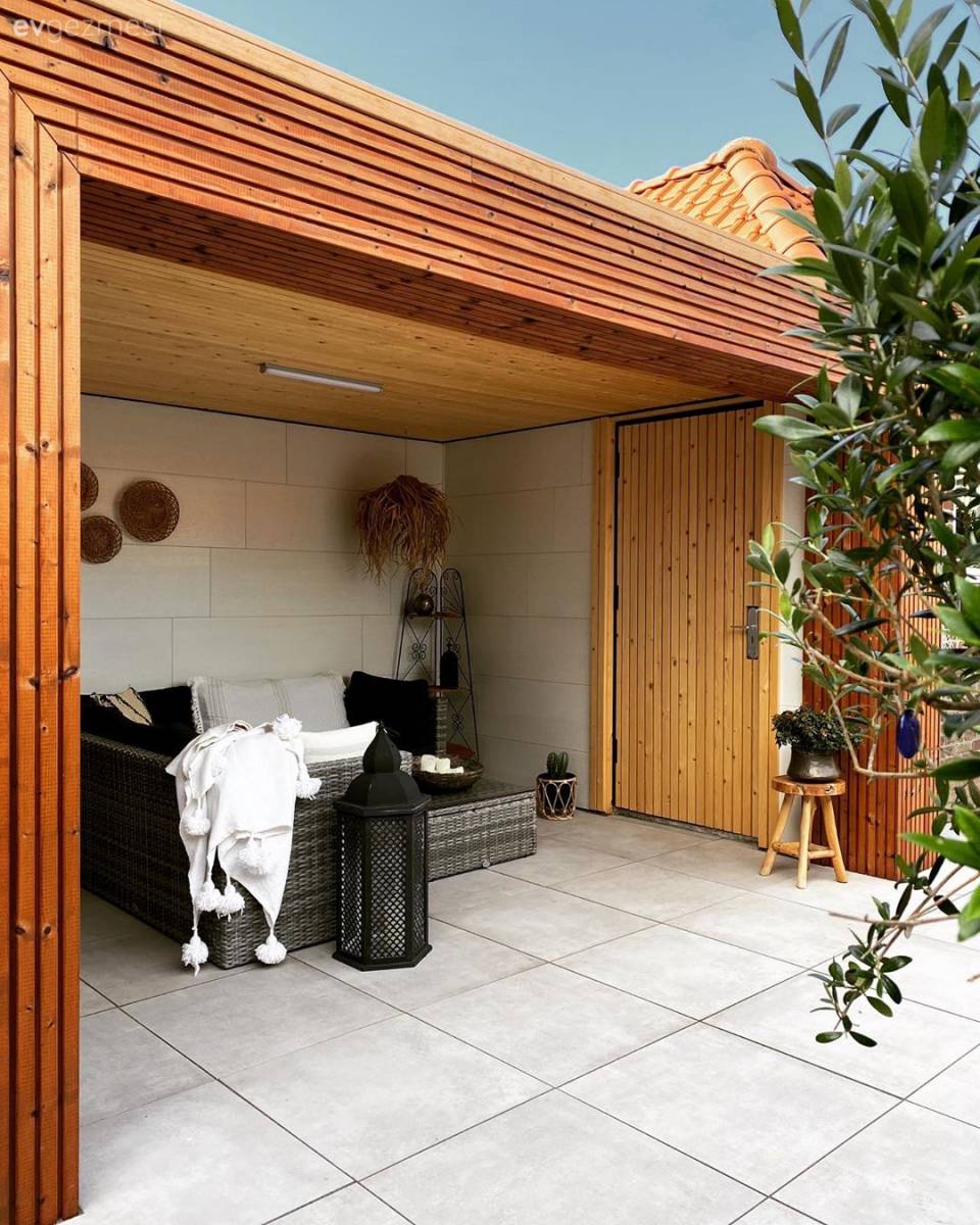 Her Tarzdan Bir Tat: Ferah ve Huzurlu Bir Dekor