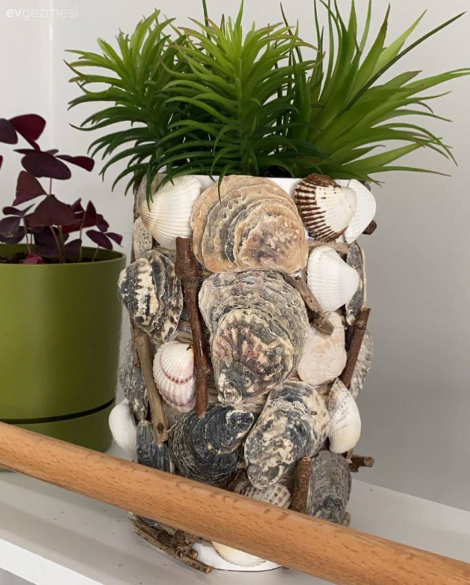 Zarafete İki Örnek: Samsun'dan Bir Yazlık Bir De Kışlık Ev