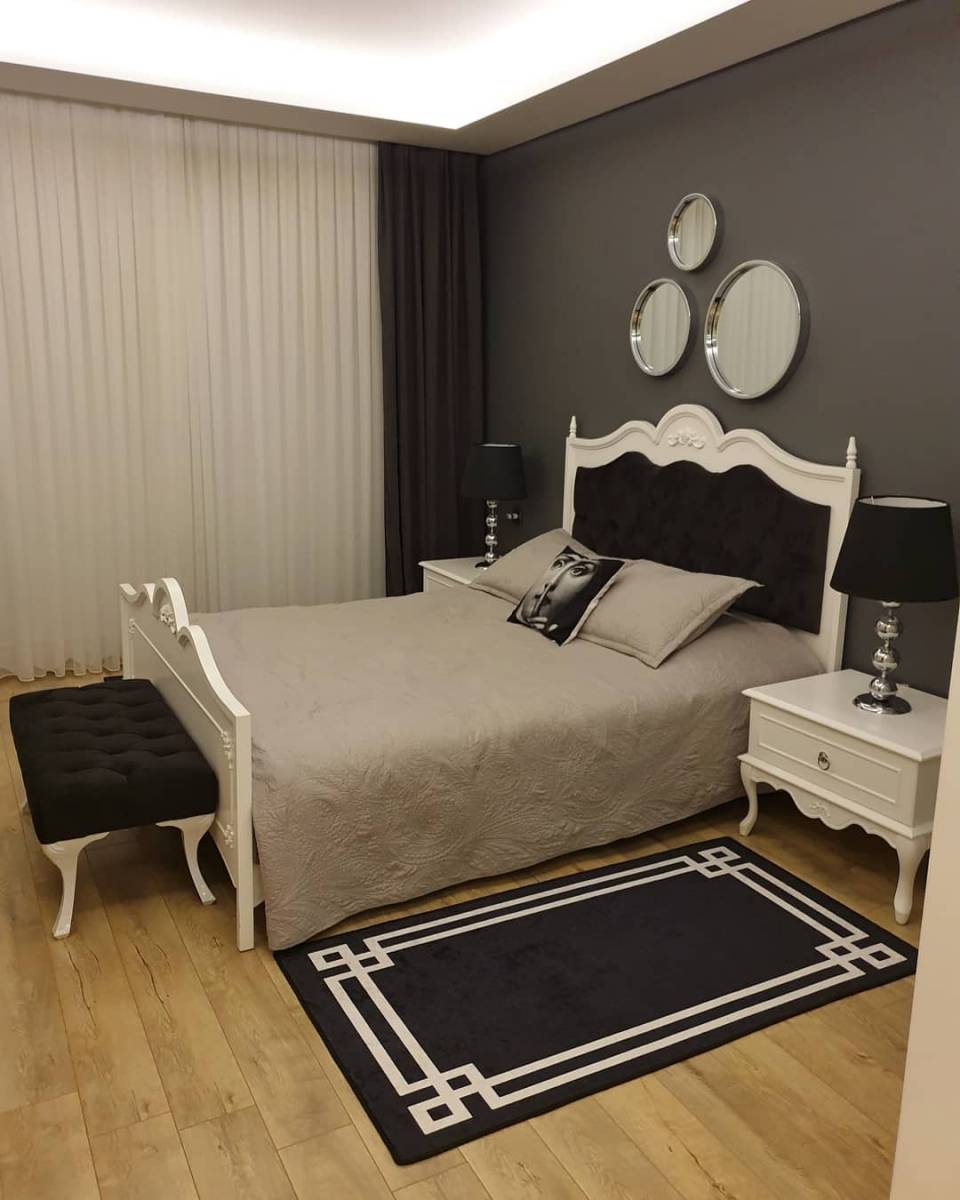 Bu Bursa Evinde Şık Olmayan Bir Köşe Bile Yok