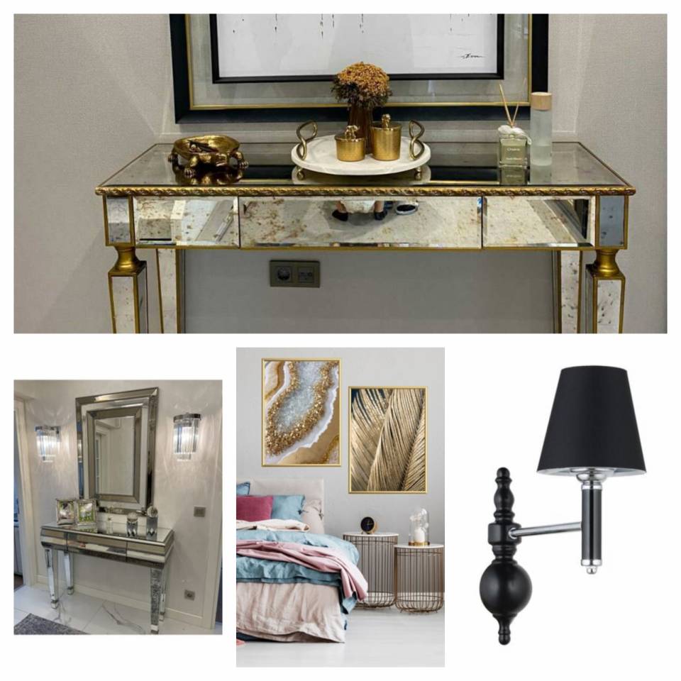 Ürün Önerileri: Sitemizdeki Art Deko ve Klasik Evlerden En Güzel Ürünler!