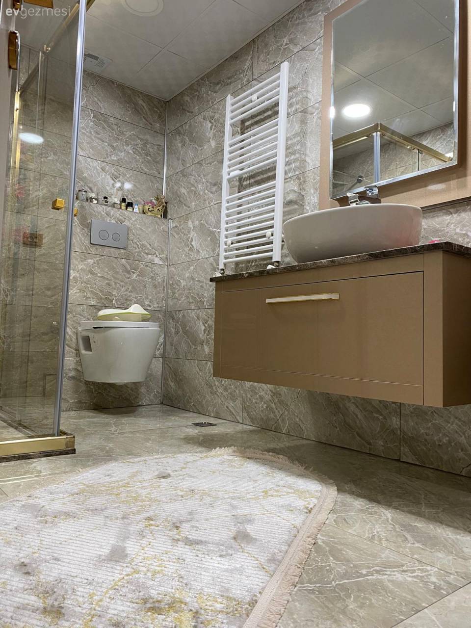 Bu Mutfaktan Çıkan Lezzetlerin Hepsi Samimiyet İle Baharatlanmış