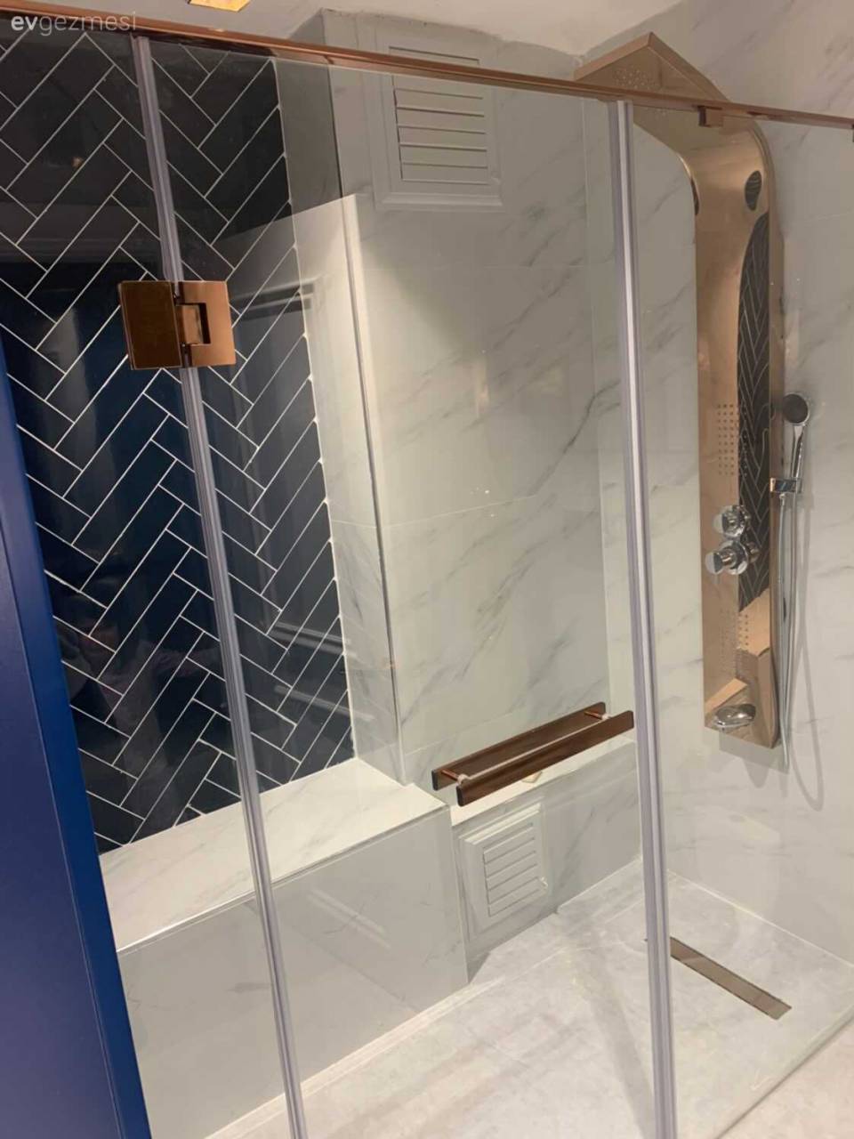 Banyo Tasarımında Bakmanız Gereken İdeal Ölçüler!