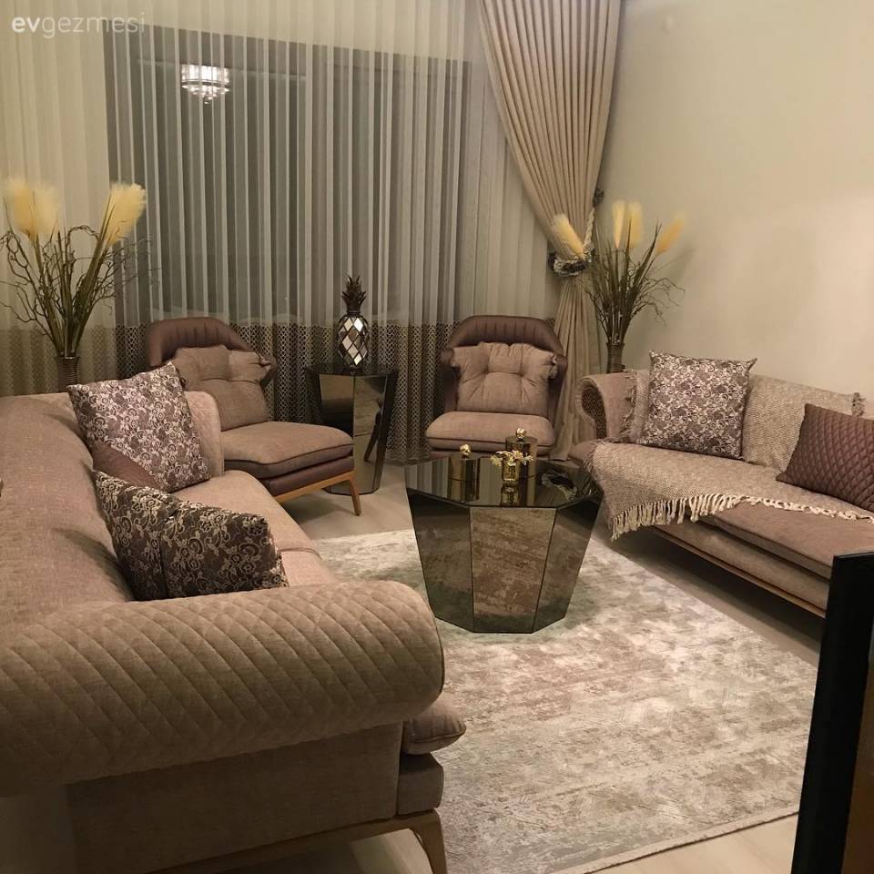 Bu İnce Ruhlu İzmir Evinde Yaşam Hem Kolay Hem Zevkli